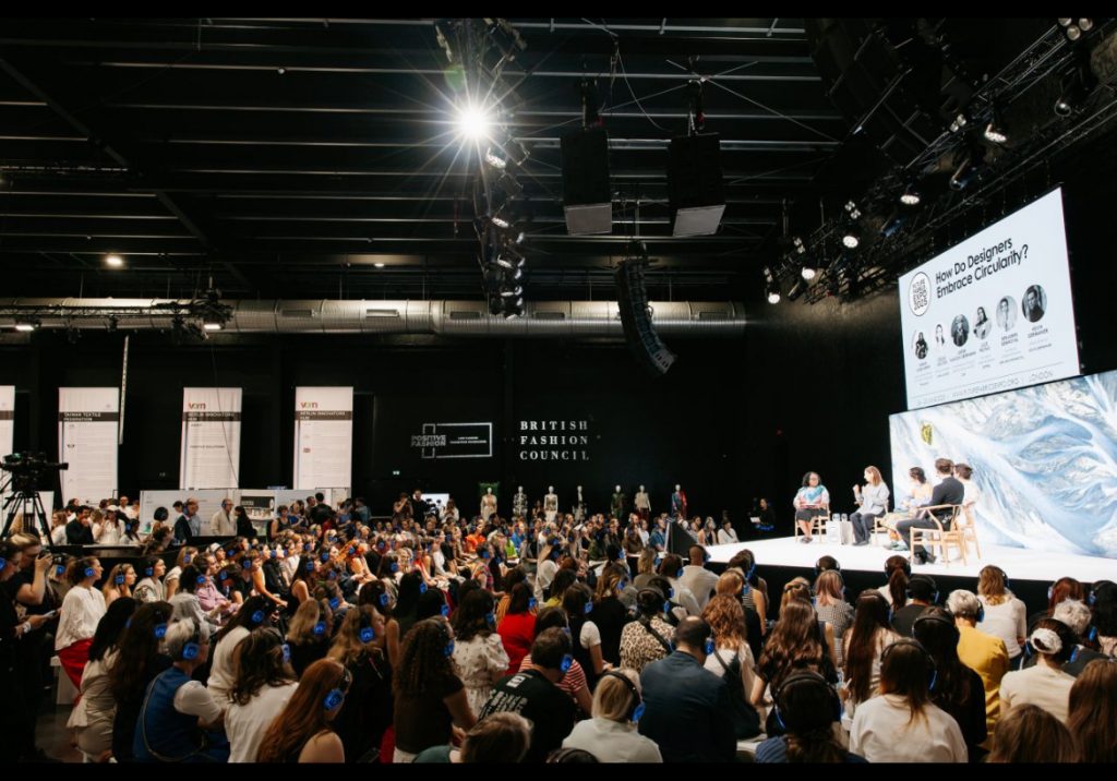 #FutureFabricsExpo